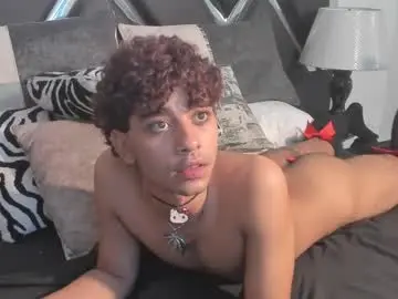 Chaturbate Best live sex cam show of miikeothon