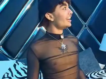 Chaturbate Watch Live Sex Cams of miikeothon
