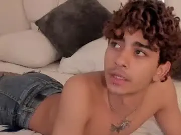 Chaturbate Nude Webcam of miikeothon