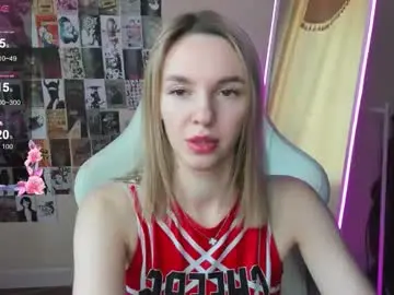 Chaturbate Private Sex Chat of mollydevonn