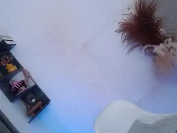 Chaturbate Best Webcam of naugtyobsession28
