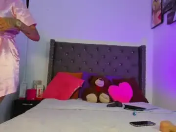 Chaturbate Sex Chat of nia_seren