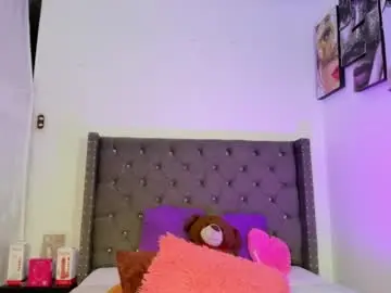 Chaturbate Live Porn of nia_seren