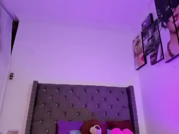 Chaturbate Private Sex Chat of nia_seren