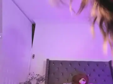 Chaturbate Nude Webcam of nia_seren