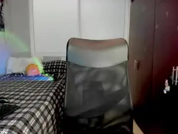 Chaturbate Free Porn Cam of noxx_stark