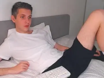 Chaturbate Watch Live Sex Cams of oliver_hort