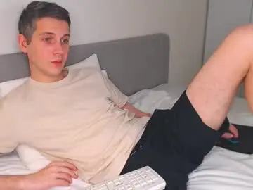 Chaturbate Private Sex Chat of oliver_hort