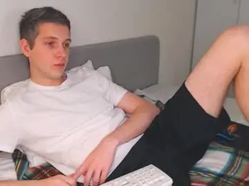 Chaturbate Nude Webcam of oliver_hort