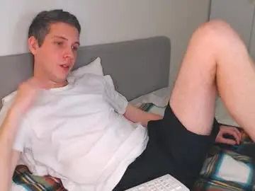 Chaturbate Nude Webcam of oliver_hort