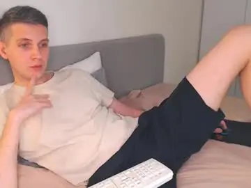 Chaturbate Best Webcam of oliver_hort