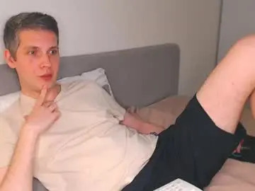 Chaturbate Best Webcam of oliver_hort