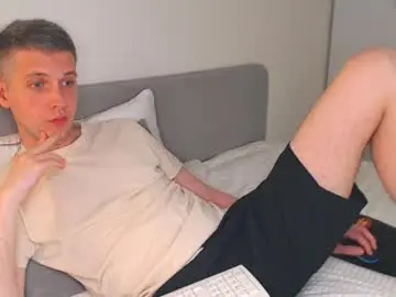 Chaturbate Live Sex Cam of oliver_hort