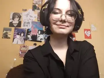 Chaturbate Adult Video Chat of retaroessler