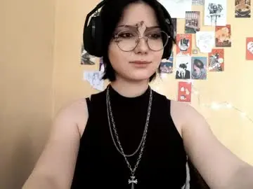 Chaturbate Free Live Porn of retaroessler