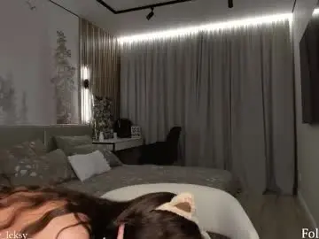 Chaturbate Adult Webcam of sexy_leksy