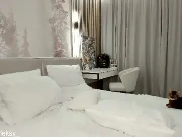 Chaturbate Adult Video Chat of sexy_leksy