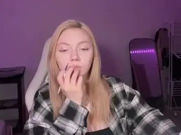 Chaturbate Live Sex Cam of shalalheureux