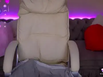 Chaturbate Adult Webcam of silverrmoon