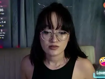 Chaturbate Sex Cam of stephanidoll