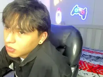 Chaturbate Live Sex Cam of stiwentwink