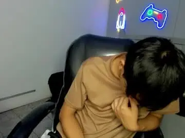 Chaturbate Sex Chat of stiwentwink