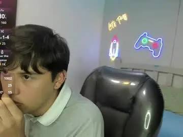 Chaturbate Sex Chat of stiwentwink