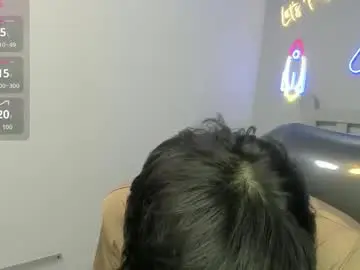 Chaturbate Live Sex Cam of stiwentwink