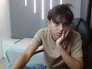 Chaturbate Free Porn Cam of stiwentwink