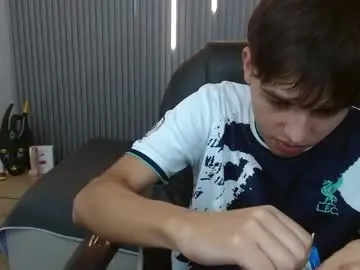 Chaturbate Adult Webcam of stiwentwink