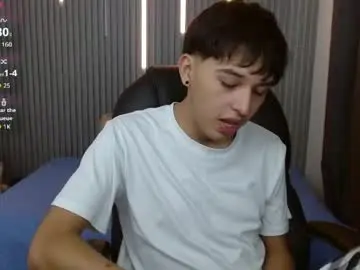 Chaturbate Live Porn of stiwentwink