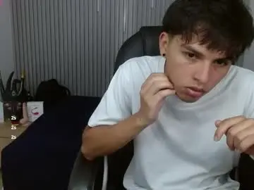 Chaturbate Sex Chat of stiwentwink