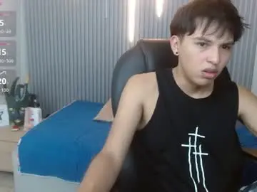 Chaturbate Best live sex cam show of stiwentwink