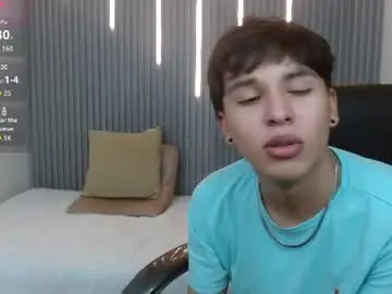 Chaturbate Live Sex Cam of stiwentwink