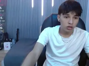 Chaturbate Best live sex cam show of stiwentwink