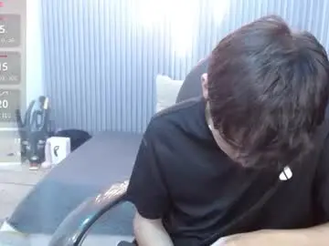 Chaturbate Adult Webcam of stiwentwink