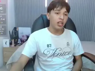 Chaturbate Nude Webcam of stiwentwink