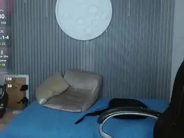 Chaturbate Sex Cam of stiwentwink