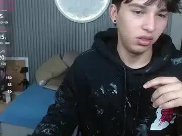Chaturbate Free Live Porn of stiwentwink