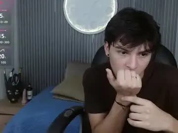 Chaturbate Live Sex Cam of stiwentwink