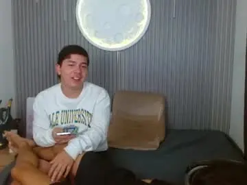 Chaturbate Best live sex cam show of stiwentwink