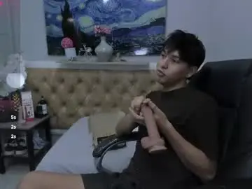 Chaturbate Nude Webcam of stiwentwink