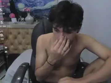 Chaturbate Sex Chat of stiwentwink