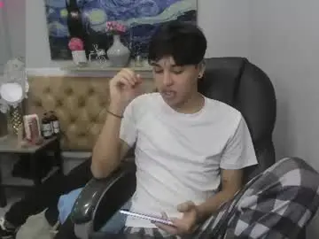 Chaturbate Live Porn of stiwentwink