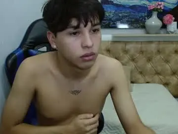Chaturbate Free Live Porn of stiwentwink