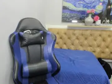 Chaturbate Sex Cam of stiwentwink