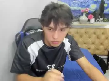 Chaturbate Nude Webcam of stiwentwink