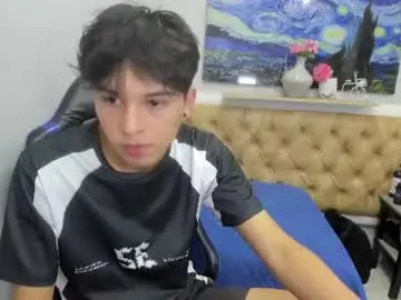 Chaturbate Live Porn of stiwentwink