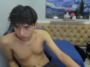 Chaturbate Nude Webcam of stiwentwink