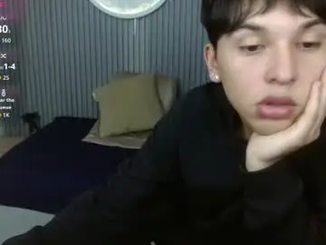 Chaturbate Adult Video Chat of stiwentwink